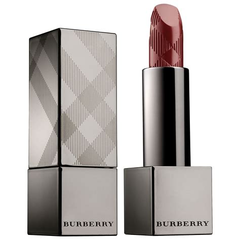 Burberry Rose Blush (89) Kisses Lipstick Review & Swatches